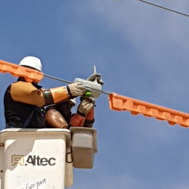 Home EGM Electrical Grid Monitoring Inc.