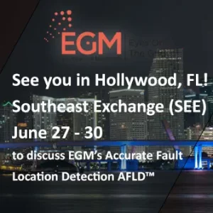 Southeast Exchange (SEE) - June 27 - 30, Hollywood, FL