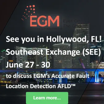 Southeast Exchange (SEE) - June 27 - 30, Hollywood, FL